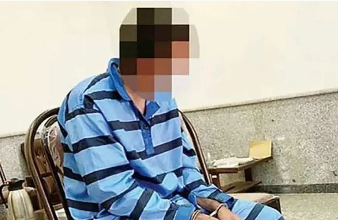 ۲ بار قصاص برای عامل قتل زن و شوهر جوان مقابل چشمان کودک ۳ ساله