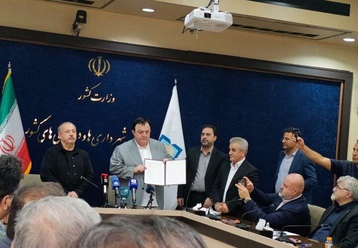 ورود ۲۰۰۰ اتوبوس خارجی به کشور