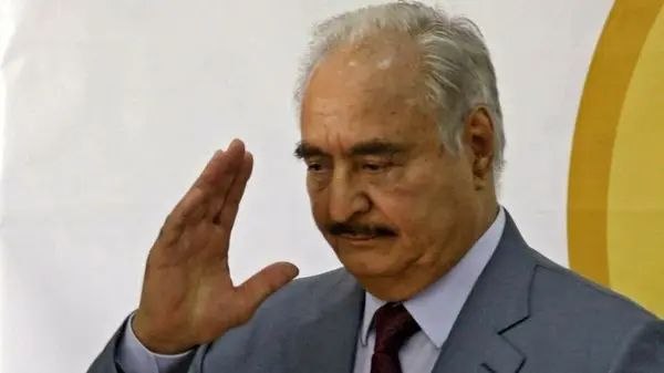 پشت پرده ترور فرمانده ارشد اطلاعاتی لیبی | فوزی المنصوری که بود؟