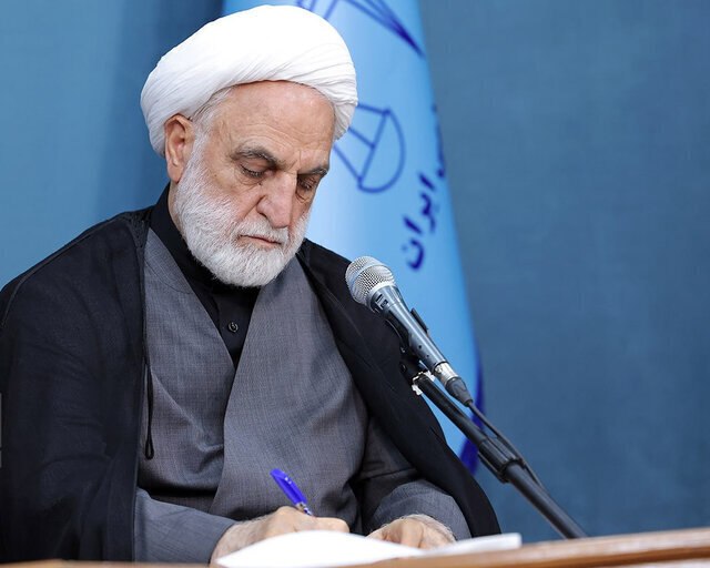 انتصابات جدید در قوه قضاییه/جابهجایی ۹ مدیر عالی رتبه