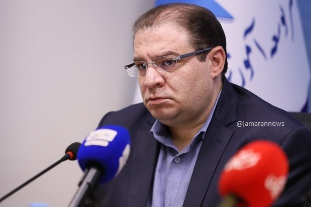 ♨ دبیر شورای اطلاعرسانی دولت: ✅ اینستاگرام امروز افکار عمومی ما را شکل میدهد ✅ قرارگاههایی که این همه بودجه میگیرند، امروز باید عمل کنند ✅ این