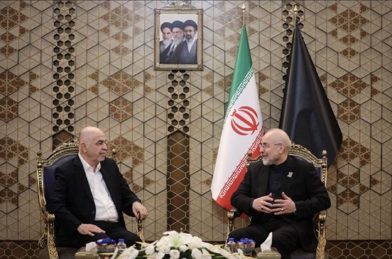 Qalibaf: Implementation of agreement with United States is challenging