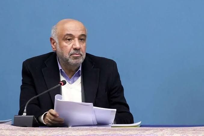 موشکهایی که به واشنگتن رسیدند احمد میدری، وزیر تعاون، کار و رفاه اجتماعی به مناسبت روز خبرنگار در یاداشتی نوشت