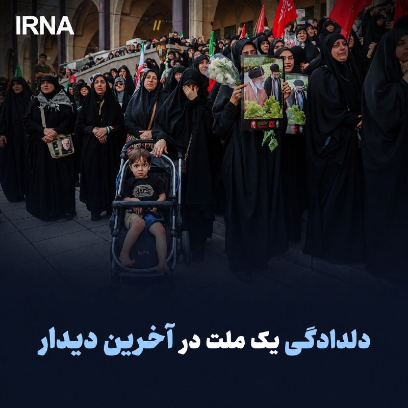 Nahid Haji-Khani, IRNA journalist, passes away