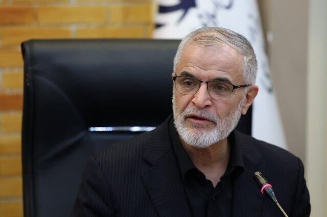 Pourjamshidian: Tehran preparations announced for memorial ceremony hosting