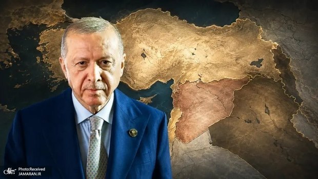 معاریو: احتمال درگیری اسرائیل و ترکیه وجود دارد؛ شمال قبرس میتواند به میدان رویارویی دو طرف تبدیل شود
