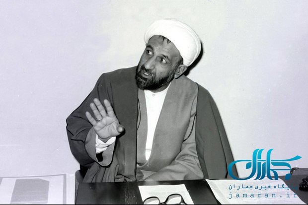 Why did Imam reject Mohammad Montazeri Qodusi's admission request?