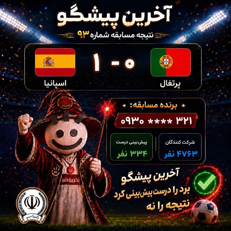 Spain vs