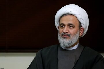 جمهوری اسلامی از پناهیان و یک عضو مجلس خبرگان انتقاد کرد