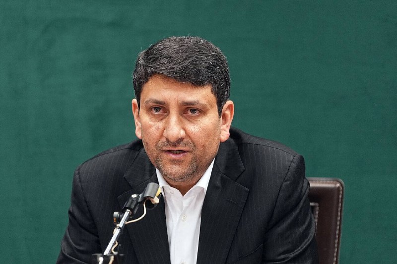 📡 وزیر ارتباطات: قطعی اینترنت به معنای خداحافظی با هوش مصنوعی است سید ستار هاشمی