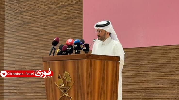 اذعان قطر به عدم کفایت ائتلاف استراتژیک با آمریکا