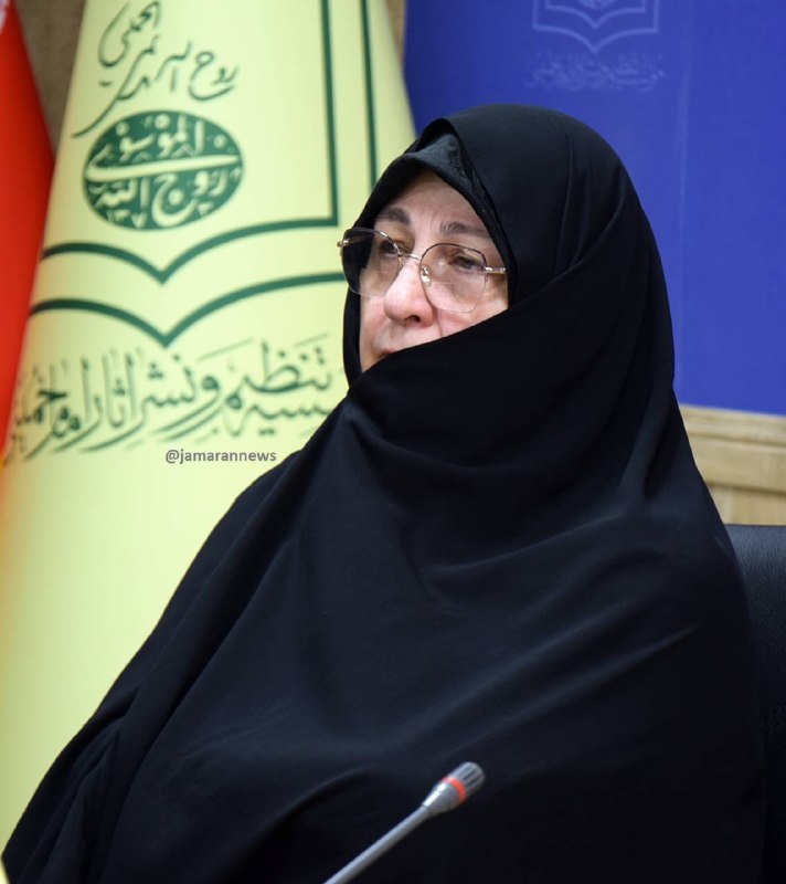 دکتر فاطمه طباطبایی: باید اندیشه امام را بهدرستی بازخوانی کنیم