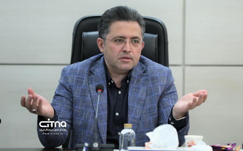 ⭕ سبحانیفر، نماینده پیشین مجلس: ستاد راهبری فضای مجازی به لحاظ قانونی فکر نمیکنم بتواند مصوبهای بدهد که فیلترینگ را جمع کند ⭕ هزینهها به جیب