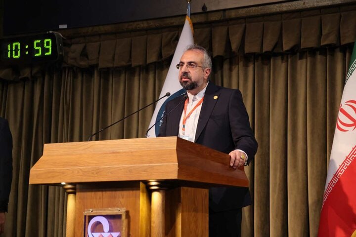 شیوع ۳۵ درصدی کبد چرب در ایران؛ افزایش خطر سرطانهای گوارشی ، امیرپاشا طبائیان معاون آموزشی و پژوهشی سازمان نظام پزشکی