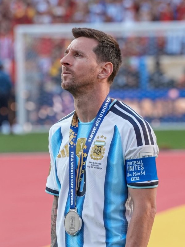 مشعل به نسل بعد رسید