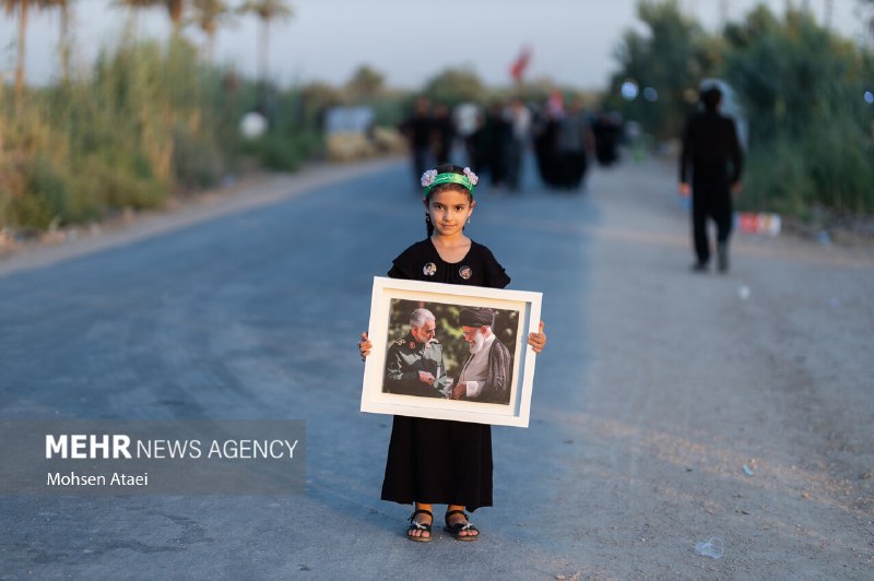 مستند «مهمان خیابان فلسطین»