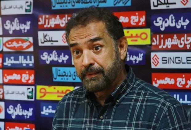 فیروز کریمی به دلیل حضور در برنامه شبکه ماهوارهای متهم شد