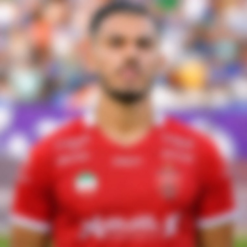 Will Persepolis make the first big transfer of the year