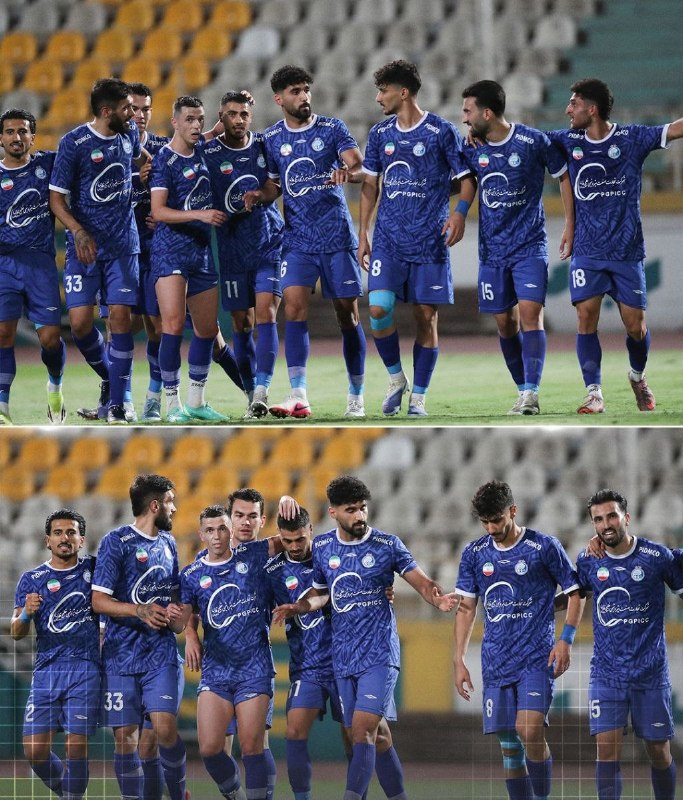 استقلال به دنبال میزبانی در شهر قدس مسئولان باشگاه استقلال قصد دارند ورزشگاه شهدای شهر قدس را بهعنوان محل برگزاری نخستین مسابقه این تیم در فصل
