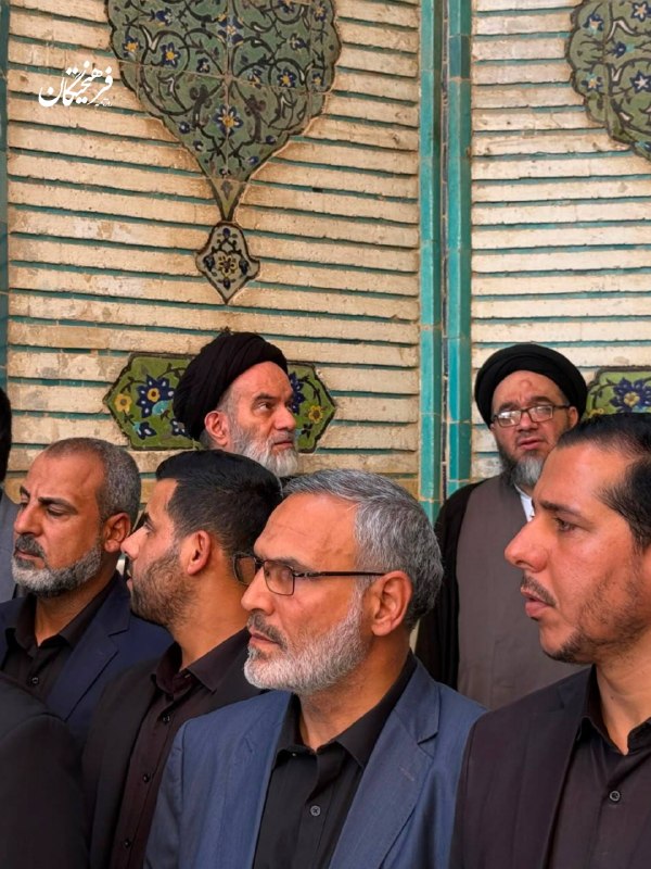 Mashhad Prepared to Receive Body of Ebrahim Raisi