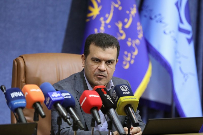 معاون علمی رئیسجمهور: مجلس در تخصیص منابع، نگاه ویژهای به حوزه فناوریهای نوظهور داشته باشد
