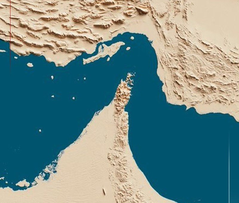 Marine Traffic: Transits in Strait of Hormuz Decreased to 8 Vessels