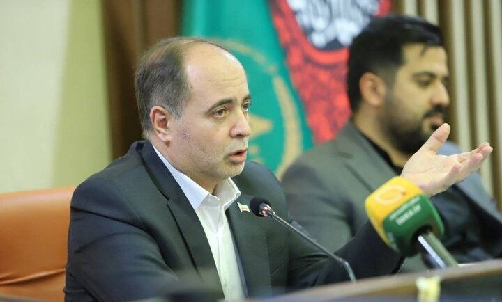 وزیر جهاد کشاورزی: اصلاحات درباره بنزین تدریجی خواهد بود