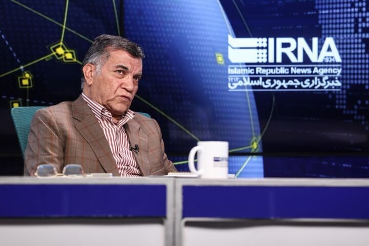 عضو جبهه اصلاحات ایران: آمریکا انگیزهای برای جنگ طولانیمدت ندارد