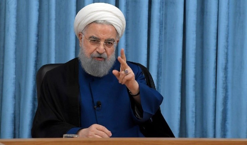 روحانی: تمام کربلا پیامش، نجات مردم است؛ امروز هم اگر ما در جامعه مشکلاتی داریم برای همین است / باید در پناه امام حسین جامعه ما از جهالتها و