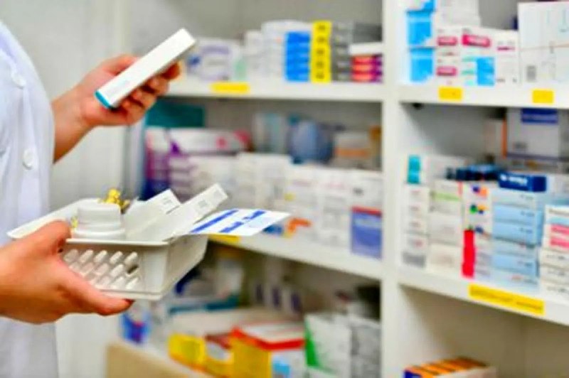 Head of Supreme Council of Pharmacies: Pharmacies Do Not Receive Sufficient Drug Quota
