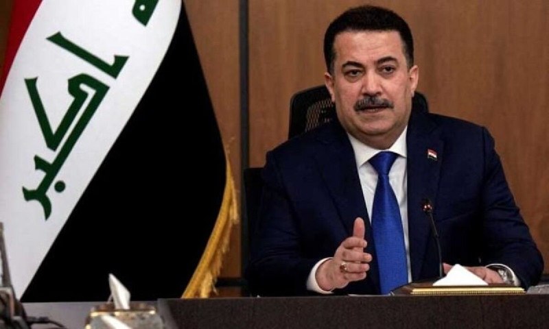 Former Iraqi Prime Minister: Return to Dialogue Is the Only Way to Maintain Regional Security