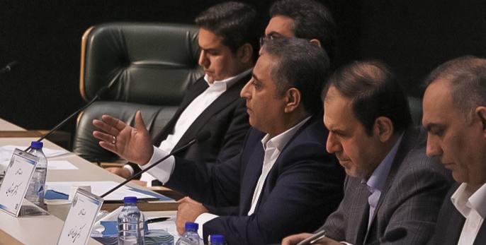 دکتر شایان: «بنگاهسازی» را از «بنگاهداری» تفکیک کنیم/ بانک تخصصی باید طراح تأمین مالی پروژههای بزرگ باشد