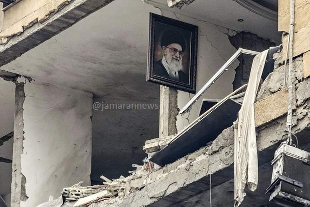 ♨ شورای روابط خارجی آمریکا: ⭕ جنگ اقتصادی بهاندازه جنگ نظامی نامطمئن است ⭕ جنگ فرصت تازهای برای ایران و نیروهای همسو با آن برای جذب جوانان فراهم کرده است ⭕ حمایت از اسرائیل در