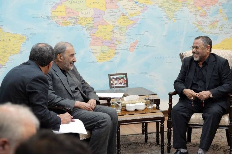 Iran Emphasizes Stance on Supporting Resistance