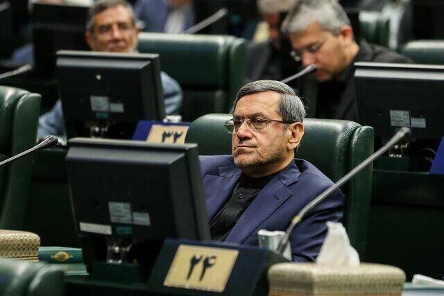 واکنش سخنگوی کمیسیون امنیت ملی مجلس به سخنان عراقچی: عملیات زمینی احتمال کمی دارد و هزینه سنگینی برای آمریکا خواهد داشت حسن قشقاوی در