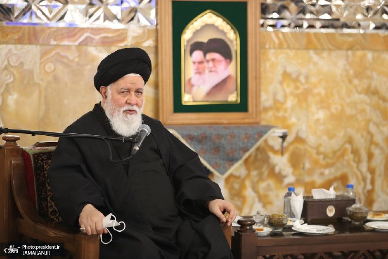 Alam-ol-Hoda: Officials Should Not Bypass Our Revolutionary Society