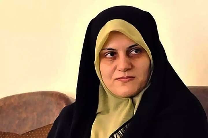 جمیله کدیور در اطلاعات نوشت: ترامپ میخواهد وضعیت تنگه هرمز را به قبل از نهم اسفند 1404 برگرداند