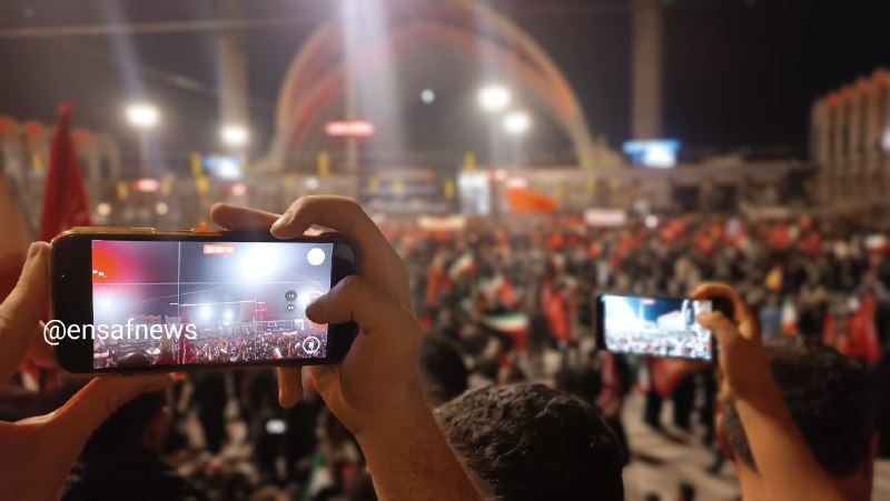 لاپید: اسرائیل باید زیرساختهای انرژی ایران را هدف قرار میداد
