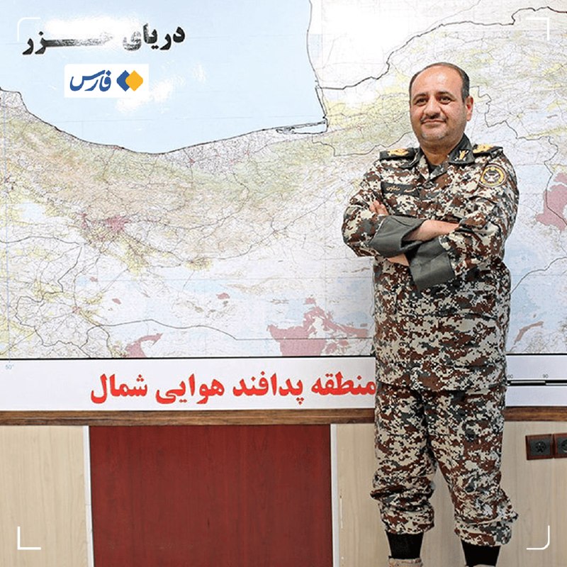 سرلشکر حاتمی: جنگهای اخیر اهمیت پدافند را آشکار کرد