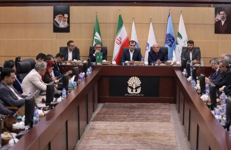 موسی رضایی، رئیسکل بیمه مرکزی: تحول دیجیتال؛ یکی از برنامههای اصلی صنعت بیمه است