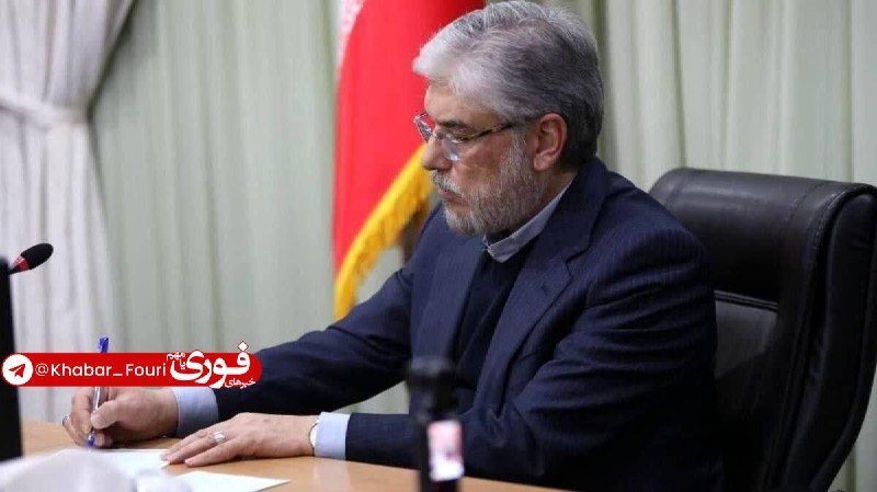 وزیر علوم رئیس دانشگاه هنر شیراز را ابقا کرد