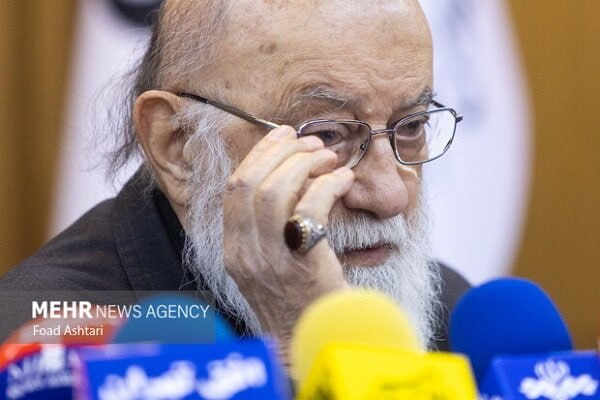 Chamran: I Have No News on City Council Elections on October 16
