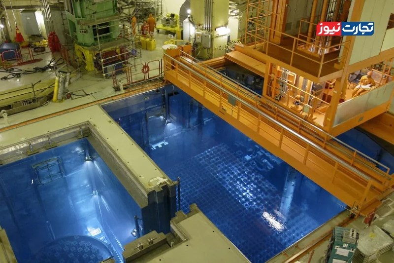 New US project for nuclear fuel recycling; reducing reliance on fresh uranium