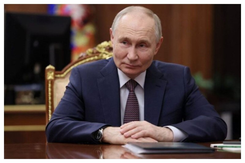 Russian Presidential Spokesperson: Putin is Ready for Contact with Ayatollah Ali Khamenei