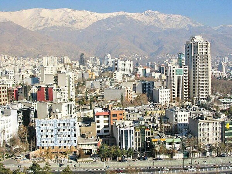 📉 کاهش بازدهی مسکن در مقابل دیگر بازارها / قیمت پیشنهادی مسکن ۲ درصد افزایش یافت