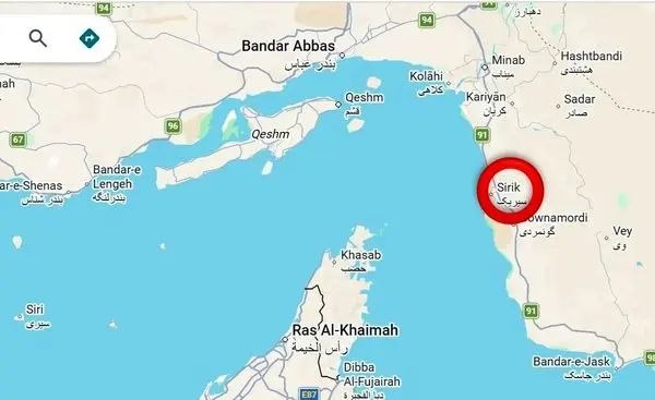 ترامپ: این منطقه مهم سرنوشت جنگ را تعیین می کند/ آیا ترامپ به سیریک حمله می کند؟