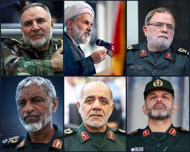 ✍ یادداشت جماران؛ 🔴 انتصاب فرماندهان؛ نشانههای یک تغییر راهبردی 🔴 ادبیات رسمی مأموریتها تغییر کرده 🔴 اکنون مرحله تازهای از بازآرایی فرماندهی