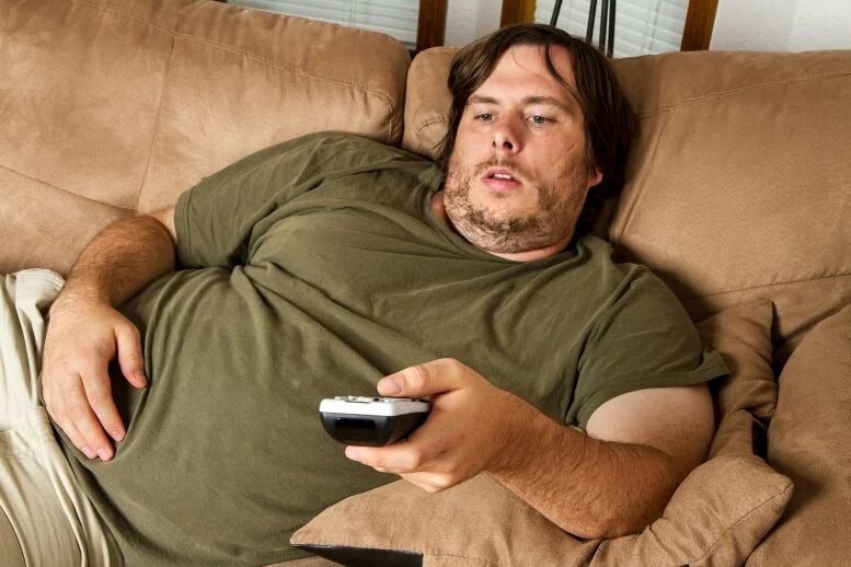 Scientific Studies on the Impact of Sitting Posture and Mortality Risk