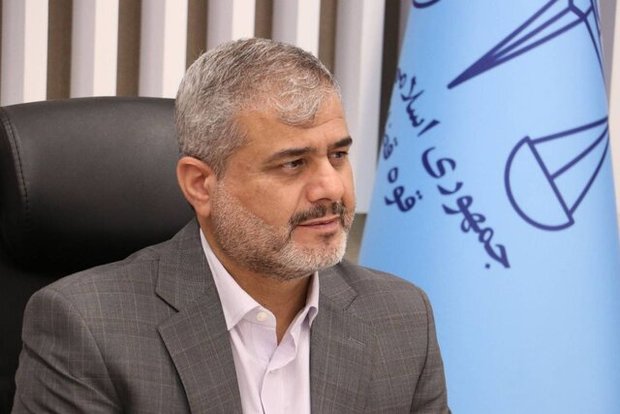 علی القاصیمهر، رئیس سابق دادگستری استان تهران جانباز شد + جزییات 👇 👇 🇮🇷