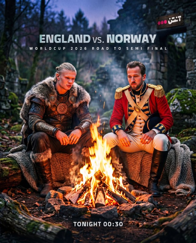 England faces Norway in World Cup match